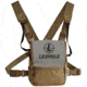 Leupold Pro Guide Binocular Harness, FDE, 180080