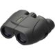 USED, Leupold Rogue 10x25mm Porro Prism Compact Waterproof Binoculars, Black 59225