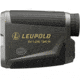 Leupold RX-1400i Gen 2 TBR/W Rangefinder w/Flightpath,5x, Grey/Black, 183727