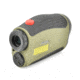 Leupold RX-FullDraw3 w/DNA Digital Laser Rangefinder, Green, 174557