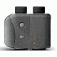 Leupold  RXB-IV Digital Rangefinder Binoculars 63325 - Black Finish