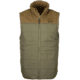 Leupold Santiam Insulated Vest - Men's, Extra Large, Ash Green/Shadow Brown, 183068