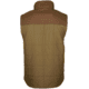 Leupold Santiam Insulated Vest - Men's, Large, Shadow Brown/Dark Clay, 183062