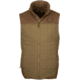 Leupold Santiam Insulated Vest - Men's, Large, Shadow Brown/Dark Clay, 183062