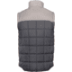 Leupold Santiam Insulated Vest - Mens, Shadow Tan &amp; Gunmetal, Medium, 181166