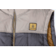 Leupold Santiam Insulated Vest - Mens, Shadow Tan &amp; Gunmetal, Medium, 181166