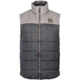 Leupold Santiam Insulated Vest - Mens, Shadow Tan &amp; Gunmetal, Medium, 181166