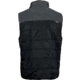 Leupold Santiam Vest Gen 2 - Mens, Ash Black/Charcoal, M, 185326