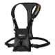 Leupold SG00308 Locdown Binocular Harness Black/Gray