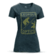 Leupold SS L Optics  Scoop-neck Tee W Graphite Large 170560