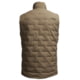 Leupold &amp; Stevens Inc. Leupold Arcus Insulated Vest Ash Green 3XL, 186360