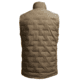 Leupold &amp; Stevens Inc. Leupold Arcus Insulated Vest Ash Green M, 186356