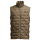 Leupold &amp; Stevens Inc. Leupold Arcus Insulated Vest Ash Green 2XL, 186359