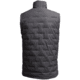 Leupold &amp; Stevens Inc. Leupold Arcus Insulated Vest Charcoal M, 186351