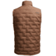 Leupold &amp; Stevens Inc. Leupold Arcus Insulated Vest Tobacco M, 186361