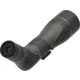 Leupold SX-2 Alpine HD Gen 2 20-60x80mm Spotting Scope, Angled, 16.7in Length, Grey/Black, 185686