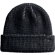 Leupold Tricolor Beanie, One Size, Black/Charcoal/Light Charcoal, 186460