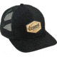 Leupold Trucker Gold Label Hat - Mens, Black, OS, 175512