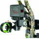Leupold Vendetta 2 Archery Rangefinder, Black, 170323