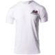 Leupold Vintage MFG Tee - Mens, White, Medium, 180444