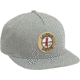 Leupold Vintage Sights Hat, Heather Gray, One Size, 181704
