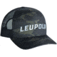 Leupold Weld Trucker Cap, Multicam Black, One Size, 180419