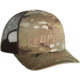 Leupold Weld Trucker Cap, Multicam, One Size, 180418
