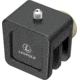 Leupold Window Mount Clamp, Black, Aluminum, 183551