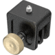 Leupold Window Mount Clamp, Black, Aluminum, 183551