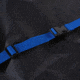 Level Six Nylon Cockpit Cover 5xl GMA-BCPI-BK-5XL