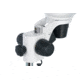 Levenhuk 20-40x 4ST Binocular Microscope, White, Middle, 76055