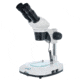 Levenhuk 20-40x 4ST Binocular Microscope, White, Middle, 76055