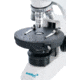 Levenhuk 40-1000x 500T POL Trinocular Microscope, White, Middle, 75427