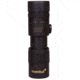 Levenhuk Atom 10-30x30 Monocular, Black, Small, 74096