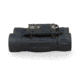 Levenhuk Atom 12x25 Binoculars, Black, Medium 67677