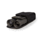 Levenhuk Atom 12x25 Binoculars, Black, Medium 67677