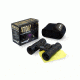 Levenhuk Atom 8x21 Binoculars, Black, Medium 67675