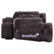 Levenhuk Atom 8x30 Binoculars, Black, Small, 74154