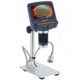 Levenhuk DTX RC 1 Remote Controlled 3-220x Microscope 76821