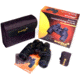 Levenhuk Energy Binoculars, Black, Medium 49151