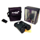 Levenhuk Energy PLUS Binoculars, Green, Medium 50910