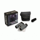 Levenhuk Karma PLUS 10x25 Binoculars, Gray 67706
