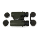 Levenhuk Karma PRO 8x32 Binoculars, Green 67703