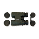 Levenhuk Karma PRO 8x42 Binoculars, Green 67704