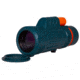 Levenhuk LabZZ MC4 Monocular, Green/Orange, Small, 74097