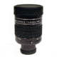 Levenhuk Ra 1.25 in. Zoom Eyepiece, Black, Small 50924