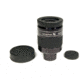 Levenhuk Ra 1.25 in. Zoom Eyepiece, Black, Small 50924