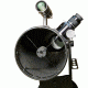 Levenhuk Ra Dob Reflecting Telescope, Black, Oversized 50748