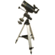 Levenhuk Skyline PRO MAK Telescope, Black, Oversized 28300