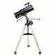 Levenhuk Skyline SUPER 10 120x1000 EQ Telescope, Black, Large 27645